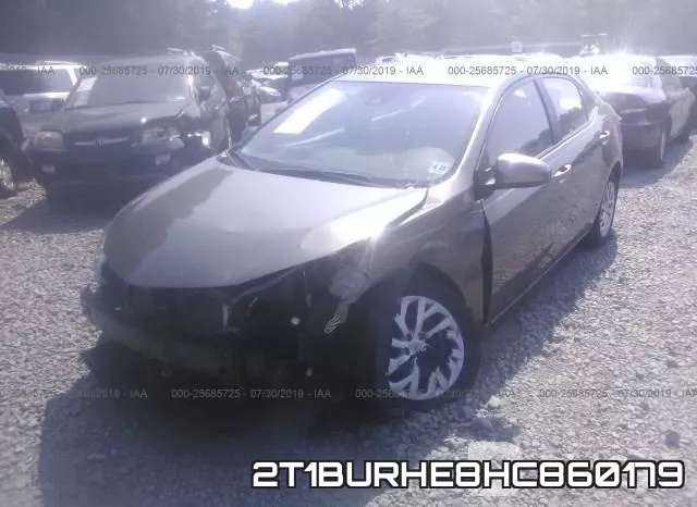 2T1BURHE8HC860179 фото 3