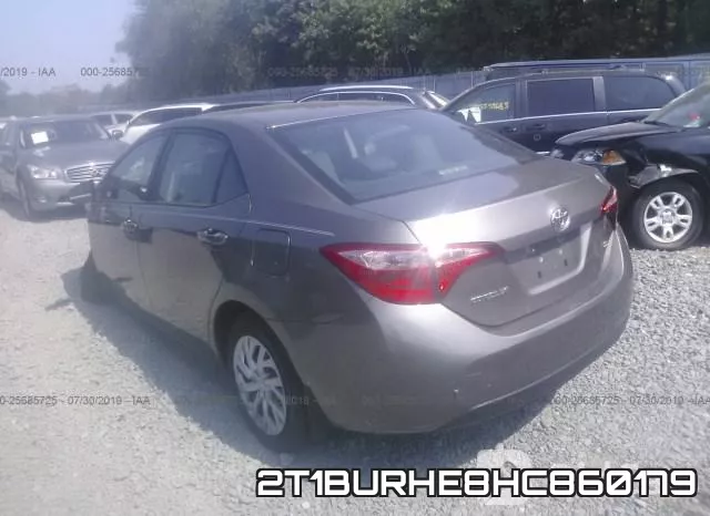 2T1BURHE8HC860179 фото 4