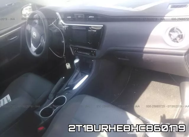 2T1BURHE8HC860179 фото 6