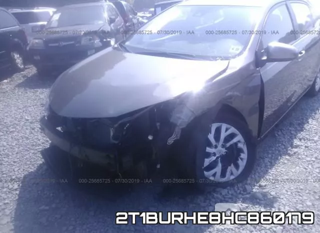 2T1BURHE8HC860179 фото 7