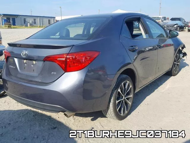 2T1BURHE9JC037184 фото 5