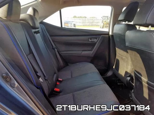 2T1BURHE9JC037184 фото 7