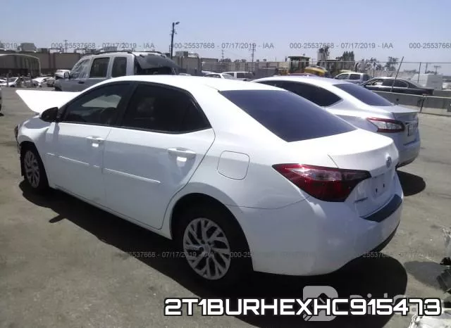 2T1BURHEXHC915473 фото 4