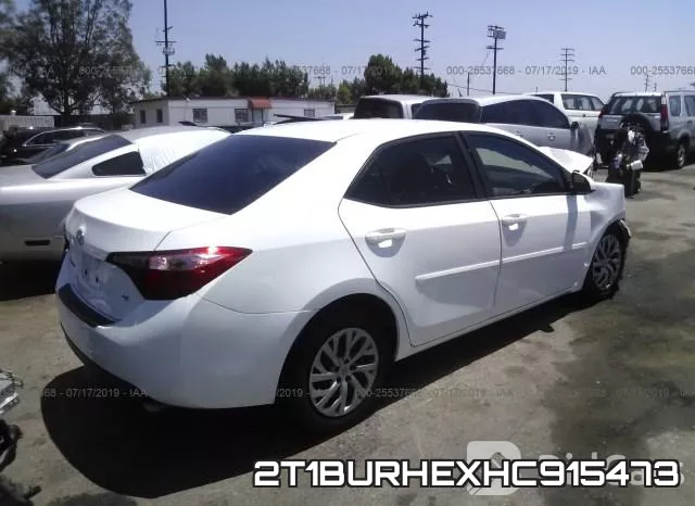 2T1BURHEXHC915473 фото 5