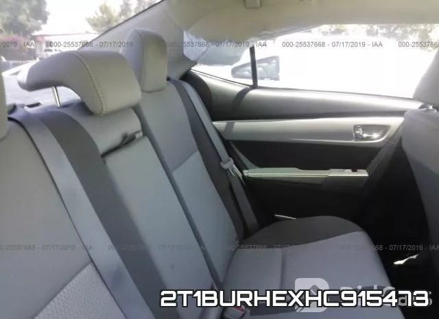 2T1BURHEXHC915473 фото 9
