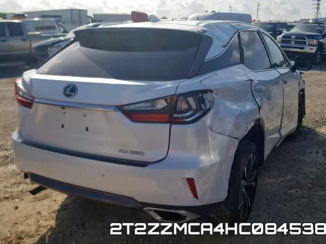 2T2ZZMCA4HC084538 фото 4
