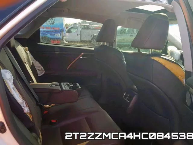 2T2ZZMCA4HC084538 фото 6