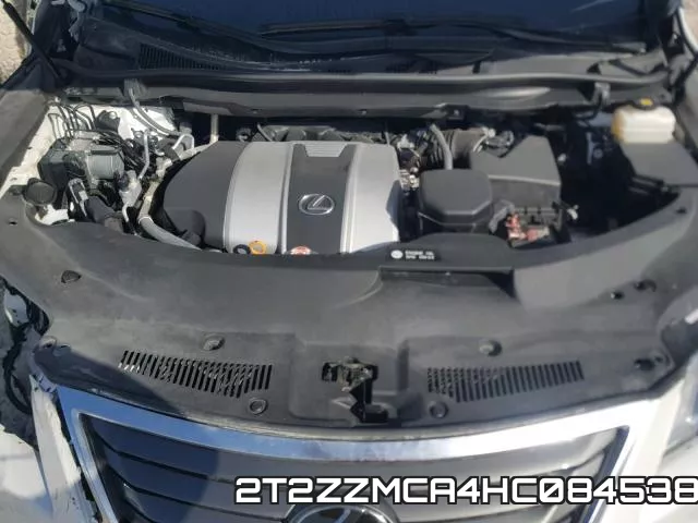 2T2ZZMCA4HC084538 фото 7