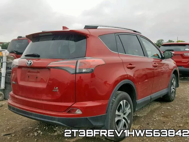 2T3BFREV1HW563842 фото 5