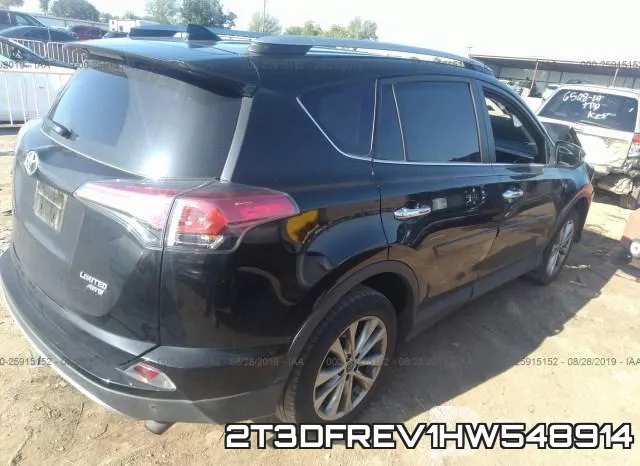 2T3DFREV1HW548914 фото 5