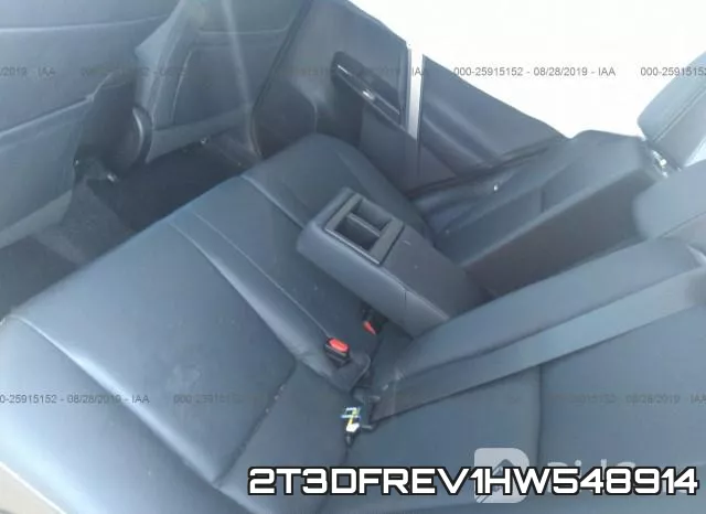 2T3DFREV1HW548914 фото 9