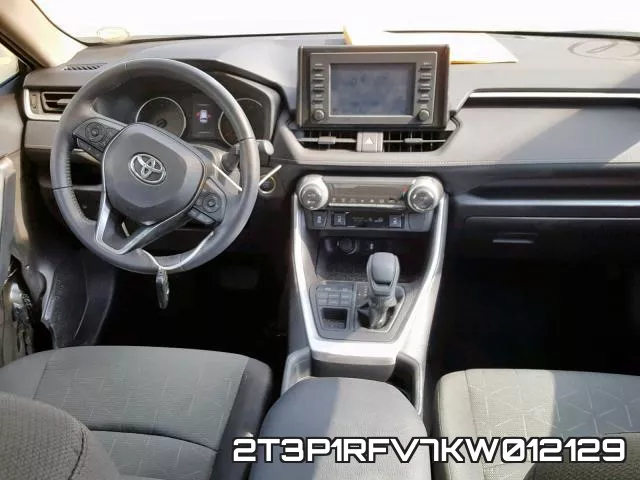 2T3P1RFV7KW012129 фото 2