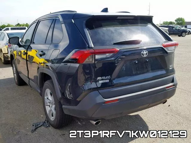 2T3P1RFV7KW012129 фото 4