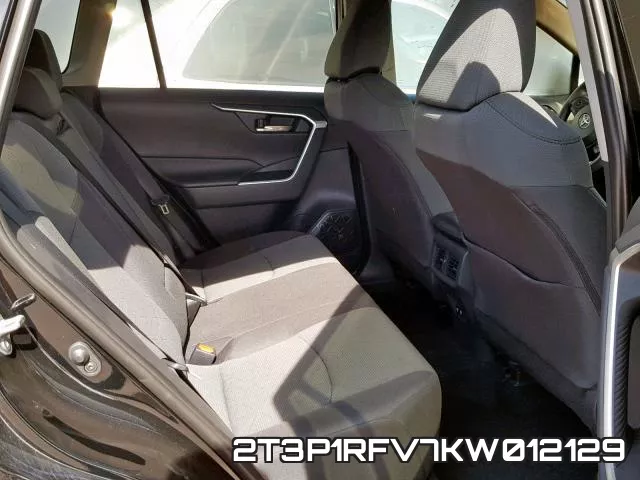 2T3P1RFV7KW012129 фото 7