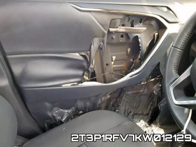 2T3P1RFV7KW012129 фото 10