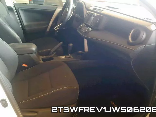 2T3WFREV1JW506208 фото 6