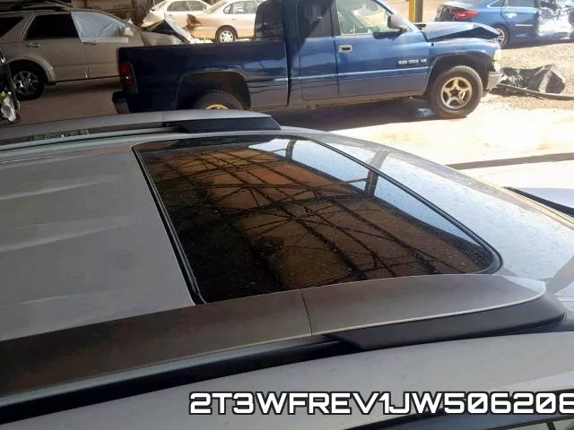 2T3WFREV1JW506208 фото 10