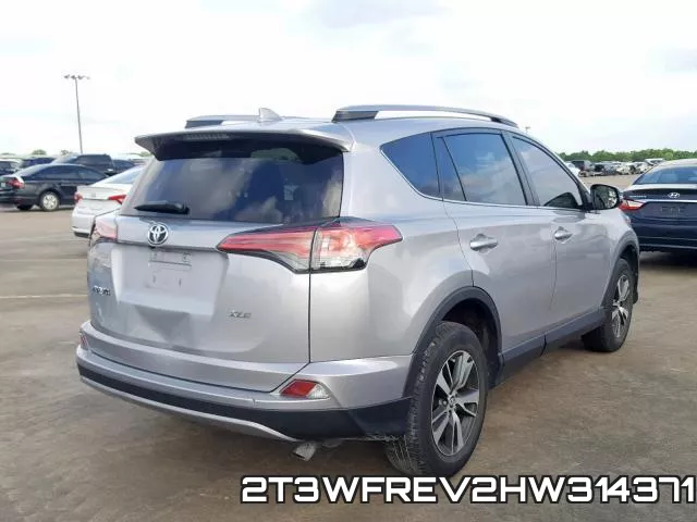 2T3WFREV2HW314371 фото 4