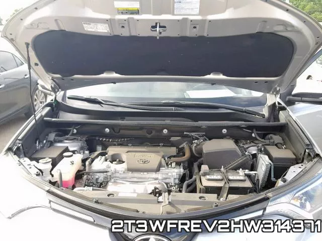 2T3WFREV2HW314371 фото 7