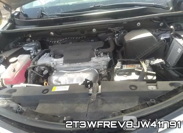 2T3WFREV8JW411791 фото 2