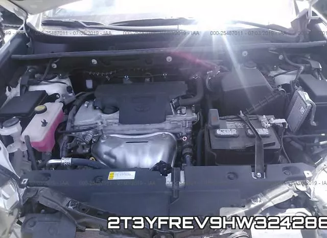 2T3YFREV9HW324288 фото 2