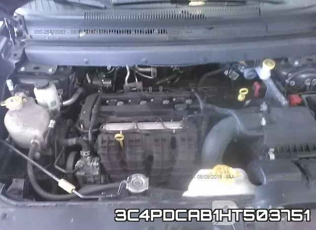 3C4PDCAB1HT503751 фото 2