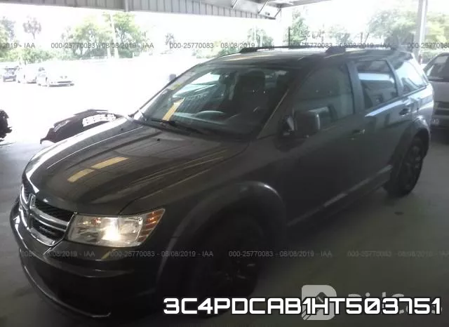 3C4PDCAB1HT503751 фото 3