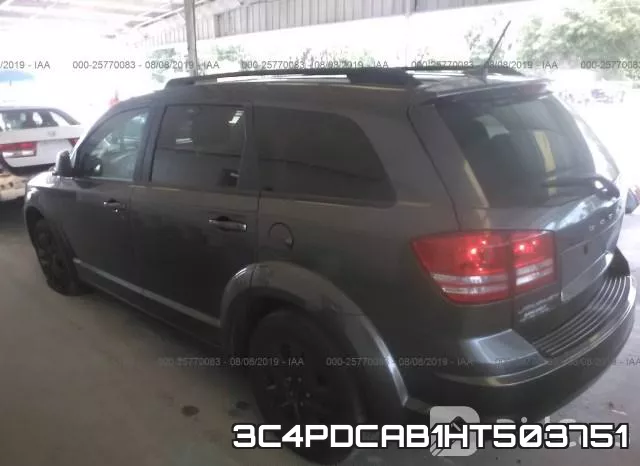 3C4PDCAB1HT503751 фото 4