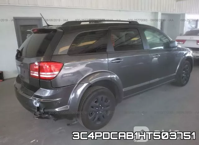 3C4PDCAB1HT503751 фото 5