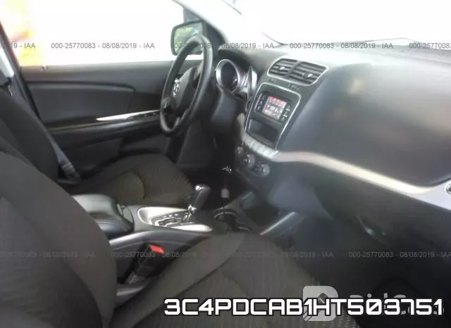 3C4PDCAB1HT503751 фото 6