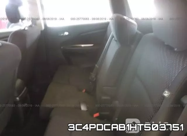 3C4PDCAB1HT503751 фото 9