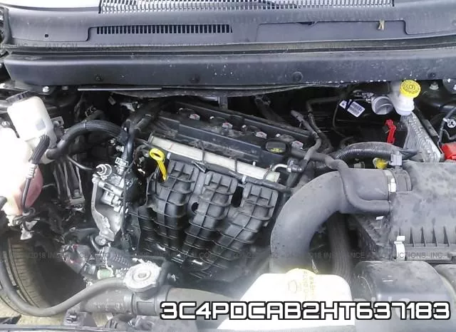 3C4PDCAB2HT637183 фото 2