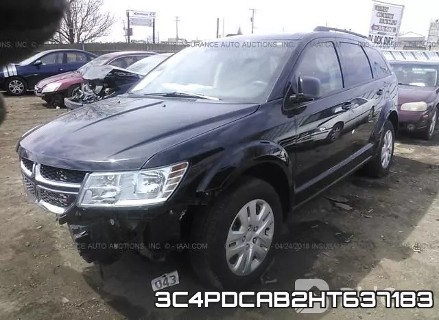 3C4PDCAB2HT637183 фото 3