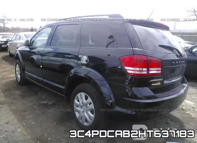 3C4PDCAB2HT637183 фото 4