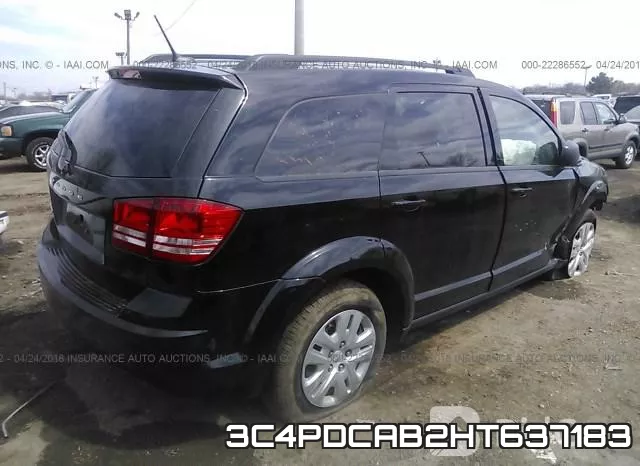3C4PDCAB2HT637183 фото 5