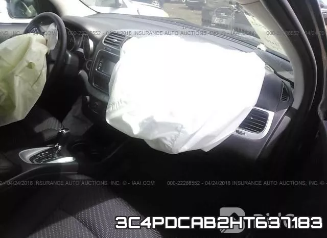 3C4PDCAB2HT637183 фото 6