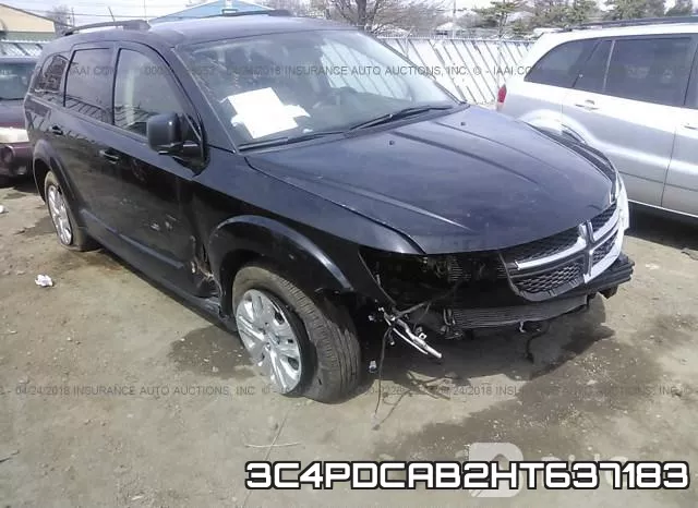 3C4PDCAB2HT637183 фото 7