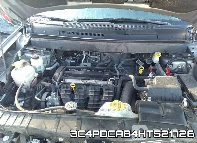 3C4PDCAB4HT521726 фото 2