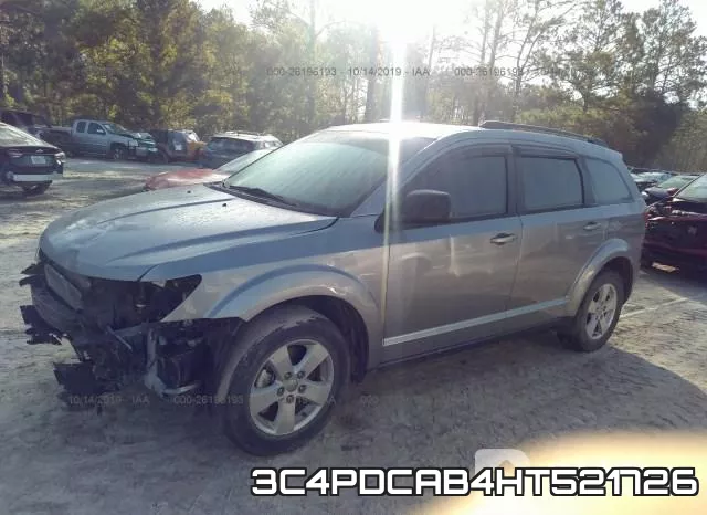 3C4PDCAB4HT521726 фото 3