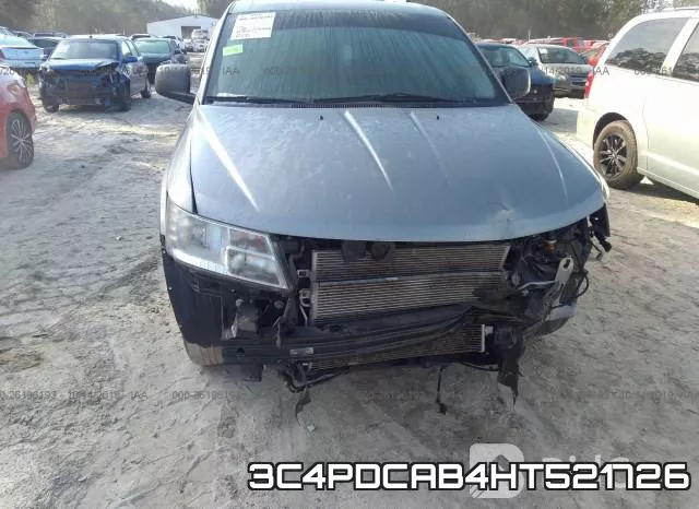 3C4PDCAB4HT521726 фото 7