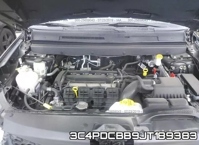 3C4PDCBB9JT189383 фото 2