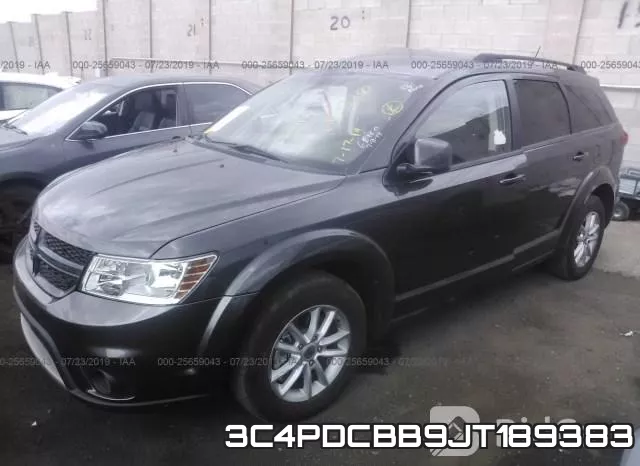 3C4PDCBB9JT189383 фото 3