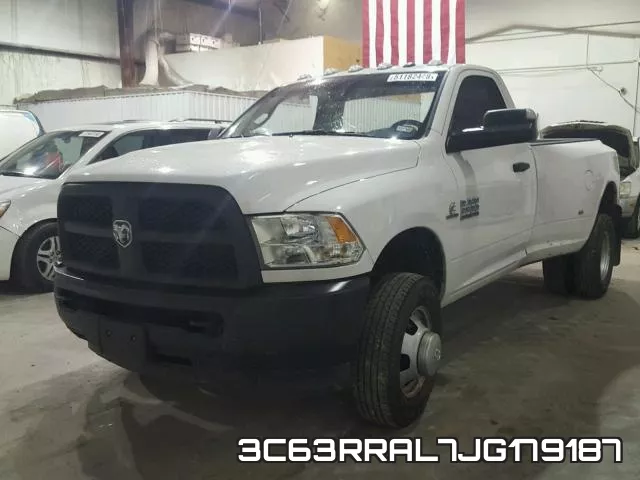 3C63RRAL7JG179187 фото 3