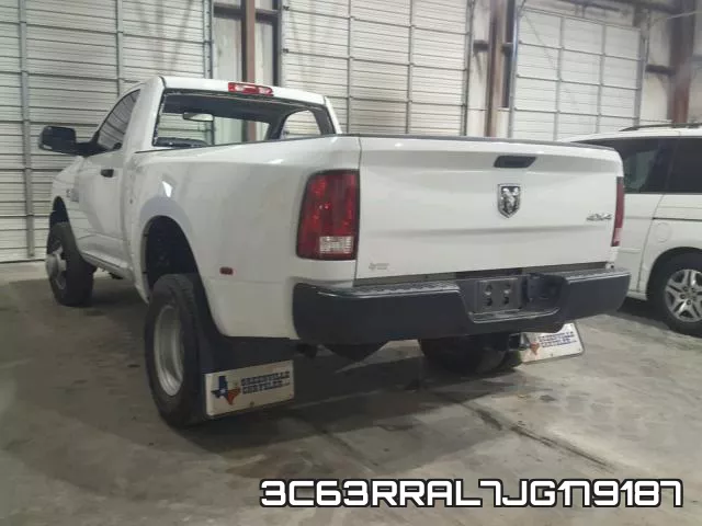 3C63RRAL7JG179187 фото 4