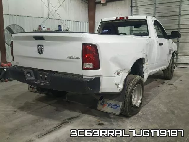3C63RRAL7JG179187 фото 5