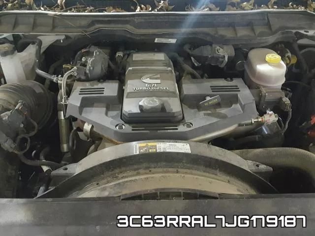 3C63RRAL7JG179187 фото 8