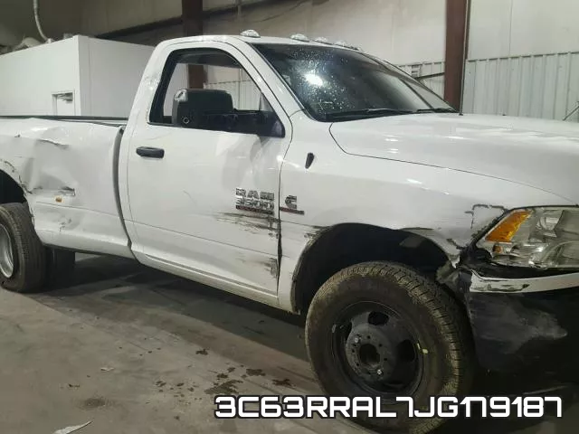 3C63RRAL7JG179187 фото 10
