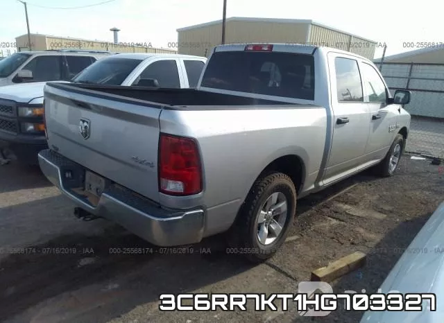 3C6RR7KT1HG703327 фото 5