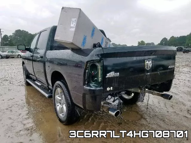 3C6RR7LT4HG708701 фото 4