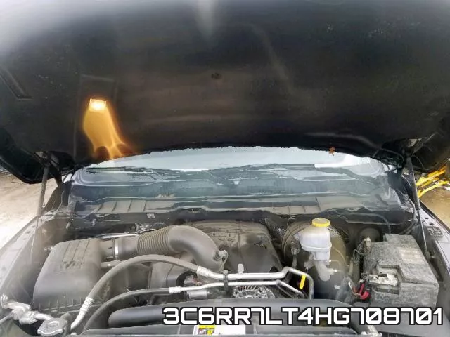 3C6RR7LT4HG708701 фото 8